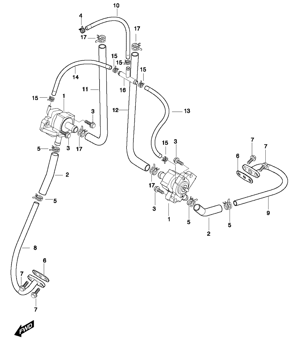 FIG17-GT650 N